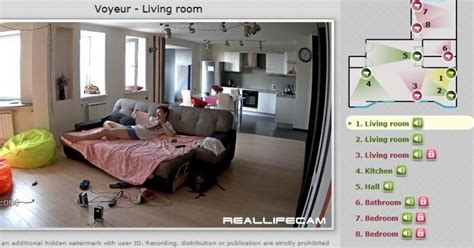 reallife voyeur|Reallifecam